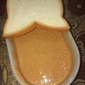 Cooksnap dari Azka Romadhon untuk resep Peanut Butter Homemade 5 menit
