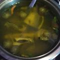 Cooksnap dari Lika untuk resep Asem-asem ikan bandeng sederhana