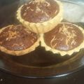 Cooksnap dari Evy Mayasari untuk resep Brownies Simple ala Fenny (no telur)