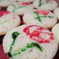 Cooksnap dari Anggi Mulia untuk resep Bolu Air Mini seribuan ide jualan