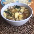 Сooksnap від AlesyaNebesna, який(а) приготував(ла) Лагман.