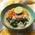 Cooksnap dari Dingdit's Kitchen untuk resep Mie Titi / Mie Kering Makassar