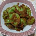 Cooksnap dari Lina Hadayanti untuk resep Kakicak