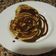El cooksnap de jessdc cuando hizo Tortitas americanas con nata.