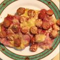 Cooksnap από EleniAV στη συνταγή 21 ημέρες πριν: Φτιάξε πίτσα