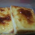 Cooksnap dari Lindaa untuk resep Brulee toast (roti panggang brulee) atau milk cheese toast