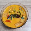 Cooksnap dari Ratu untuk resep Sayur Labu Siam kuah kuning (Lodeh)