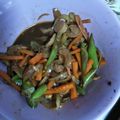 Cooksnap dari giovannyputri untuk resep Tumis sosis sayur teriyaki
