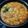 El cooksnap de Antonio Domínguez cuando hizo Sopa de tomate en GME y GMF y tradicional.