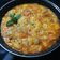El cooksnap de Antonio Domínguez cuando hizo Sopa de tomate en GME y GMF y tradicional.
