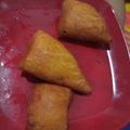 Cooksnap dari jenny andani untuk resep Roti Bantal/ Bolang Baling/Odading Empuk Renyah