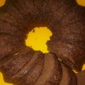 Cooksnap dari Emmy Trianna untuk resep Blackforest kukus takaran sendok,irit, lembut