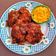 Cooksnap dari Pelangi Pertiwi untuk resep Ayam Ala Richeese (Ayam BBQ pedas dengan saus keju)
