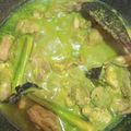 Cooksnap dari Antony untuk resep Ayam lado hijau khas koto gadang Bukittinggi