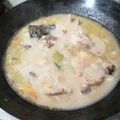 Cooksnap dari Yugi untuk resep Garang Asem Bumbu Cemplung