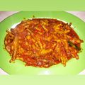 Cooksnap dari @thyaa_ecky untuk resep Ceker mercon❤
