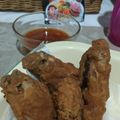 Cooksnap dari Asti Amalia untuk resep Ayam Goreng KFC Crispy Homemade