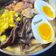 Cooksnap dari Bexa untuk resep Creamy Tori Miso Ramen 🍜