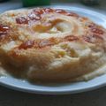 El cooksnap de jimelenas cuando hizo Flan Casero Fácil económico Postre Económico.