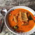 Cooksnap dari iti Resti Nsh untuk resep Gulai Kikil