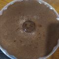 Cooksnap dari Eka Aprillia untuk resep Lapis Puding Busa