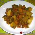Cooksnap από kimwlos στη συνταγή Τουρλού-Τουρλού