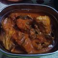 Cooksnap dari Yantie Yuliandhanie untuk resep Ayam Rica Rica