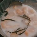Cooksnap dari olivia natasya putri untuk resep Singkong thai