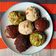 Cooksnap dari Chandraa S Agusta untuk resep Donat ala jco (1x proffing)