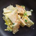  Ting匠手作 的 自製蛋餅 cooksnap
