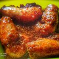 titir chowdhury's cooksnap of when they made চিংড়ি পোস্ত (chingri posto recipe in Bengali).