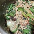 健康小廚臉 的 五花肉絲炒青龍（青辣椒） cooksnap