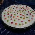 Cooksnap dari Lkp Alhimmah untuk resep Puding Busa Enaaaak.
