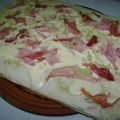 El cooksnap de silvia dujan cuando hizo Cómo hacer la masa para focaccia .