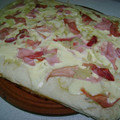 El cooksnap de silvia dujan cuando hizo Cómo hacer la masa para focaccia .