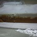 Cooksnap dari Suci Permatasari untuk resep Kue Talam Singkong-Palm sugar