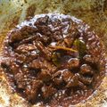 Cooksnap dari sandri wulan untuk resep Rendang Daging Sapi
