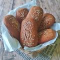 Cooksnap dari Mira_Jabir untuk resep Ganjel Rel