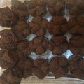 Cooksnap dari desak wardani untuk resep Bolu Kukus Coklat (no mixer, no telur)