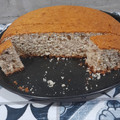 El cooksnap de Claudia Espada cuando hizo Torta de banana económica y fácil ¡Que más se puede pedir!.