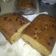 El cooksnap de maria barrera cuando hizo Budín de banana "Julo".