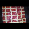 El cooksnap de Vero G. Sierra cuando hizo Pasta Frola sin TACC.