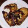 Cooksnap dari Dw's Kitchen untuk resep Kepala Salmon Panggang