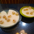 Cooksnap dari Nabilla Ayesha untuk resep Puding Sutra Leci Kuah