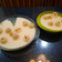 Cooksnap dari Nabilla Ayesha untuk resep Puding Sutra Leci Kuah