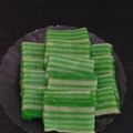 Cooksnap dari Yunik M untuk resep Kue lapis tepung beras #pr_jajanandaerah