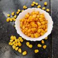 heena's cooksnap of when they made બટર મસાલા કોર્ન (Butter Masala Corn Recipe In Gujarati).