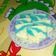 Cooksnap dari umi alzam untuk resep Bolu Kukus Zebra