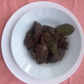 El cooksnap de waldina_1624 cuando hizo Higaditos encebollados con pimientos.