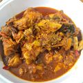 Cooksnap dari Irene Simarmata untuk resep Semur ayam telur tahu oishii